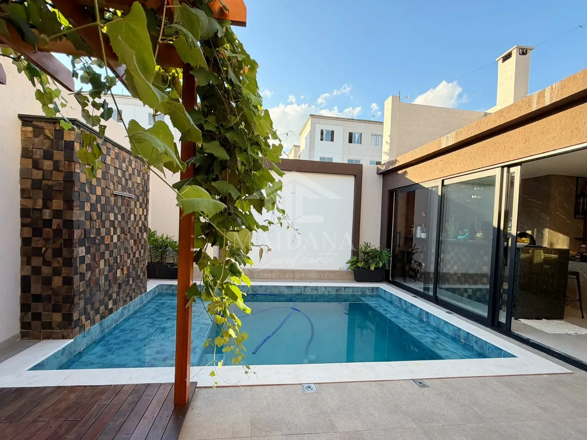 Sobrado, 4 quartos, 224 m² - Foto 39