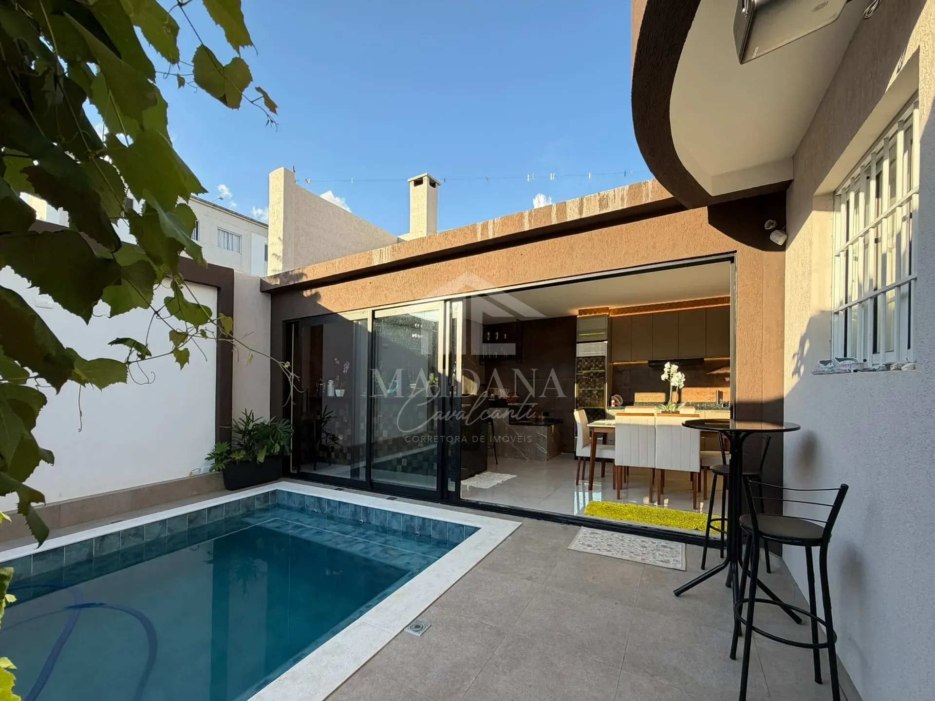 Sobrado, 4 quartos, 224 m² - Foto 40