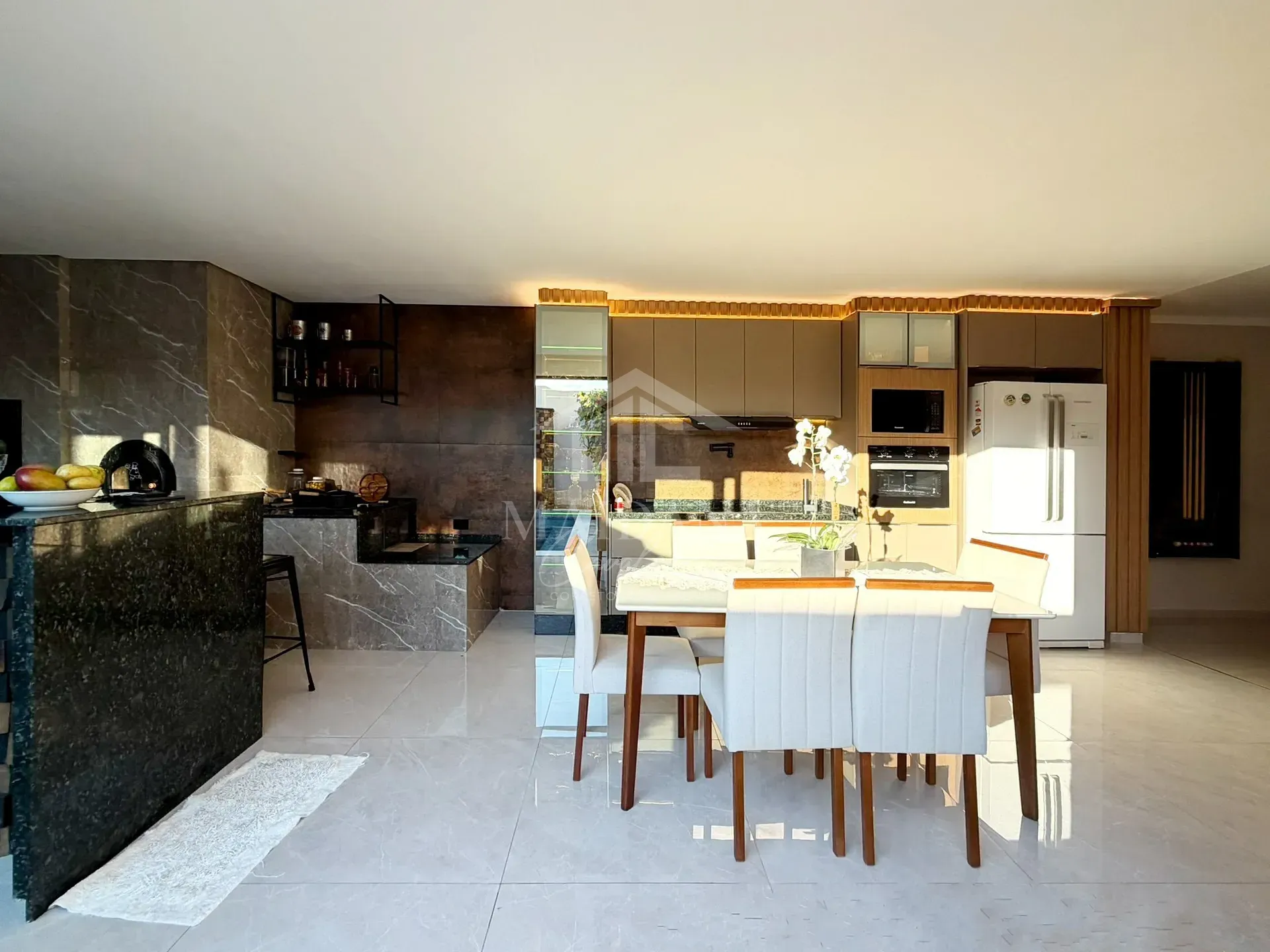 Sobrado, 4 quartos, 224 m² - Foto 27