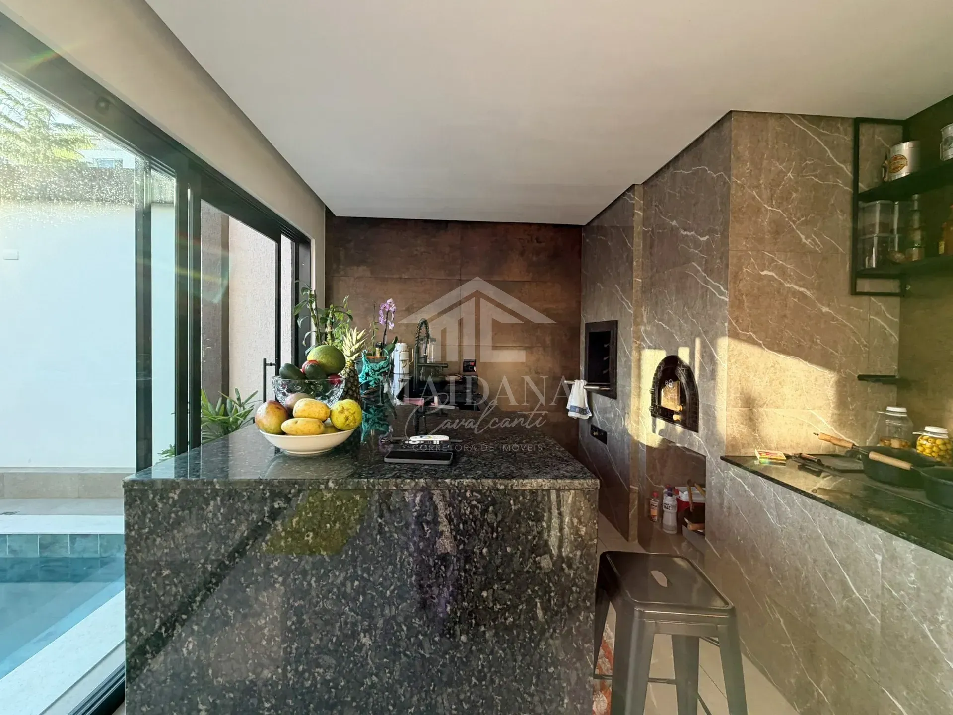 Sobrado, 4 quartos, 224 m² - Foto 28
