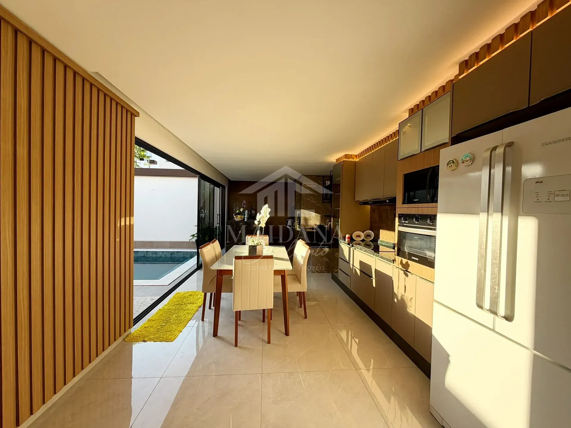 Sobrado, 4 quartos, 224 m² - Foto 22