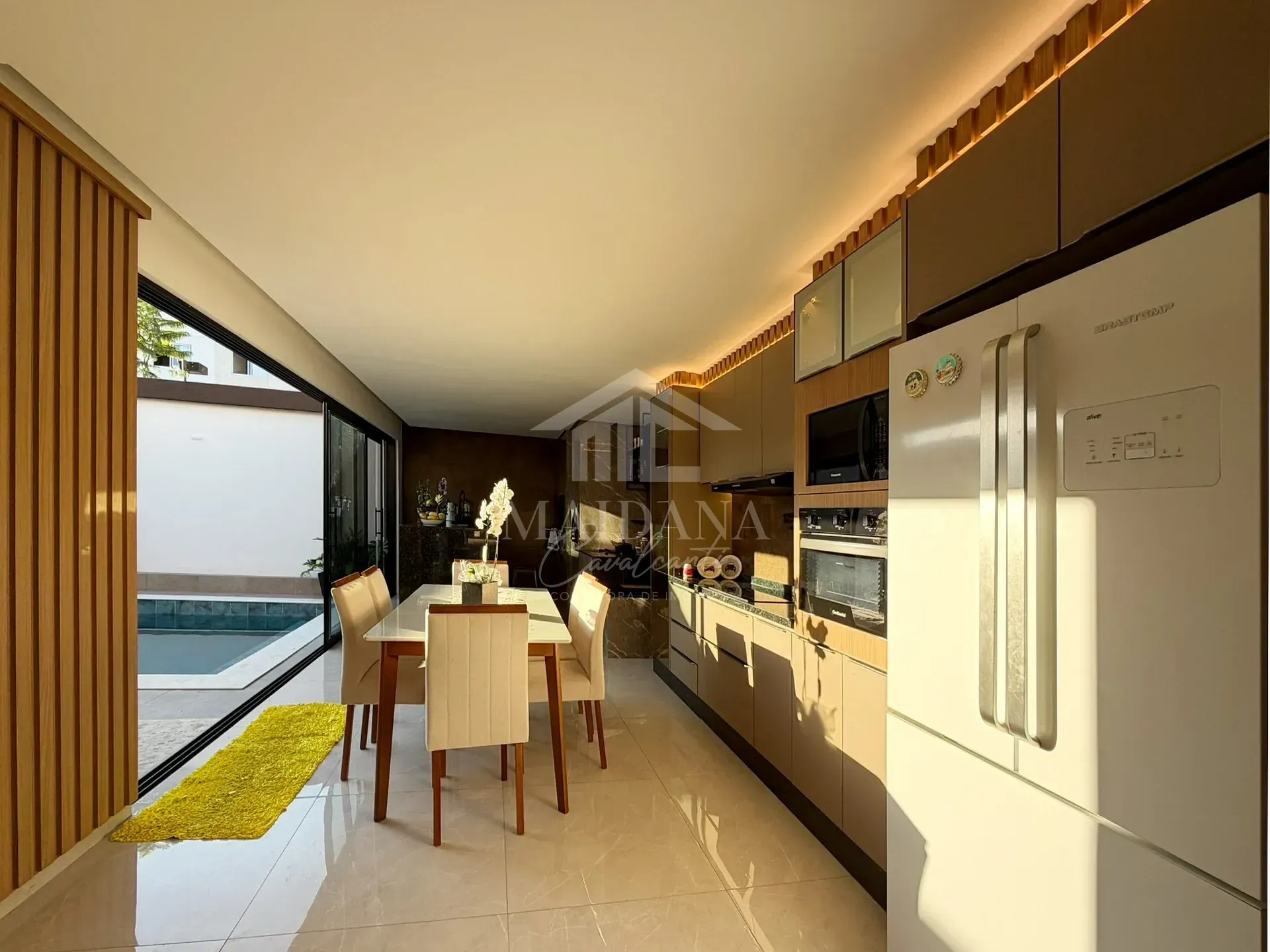 Sobrado, 4 quartos, 224 m² - Foto 23