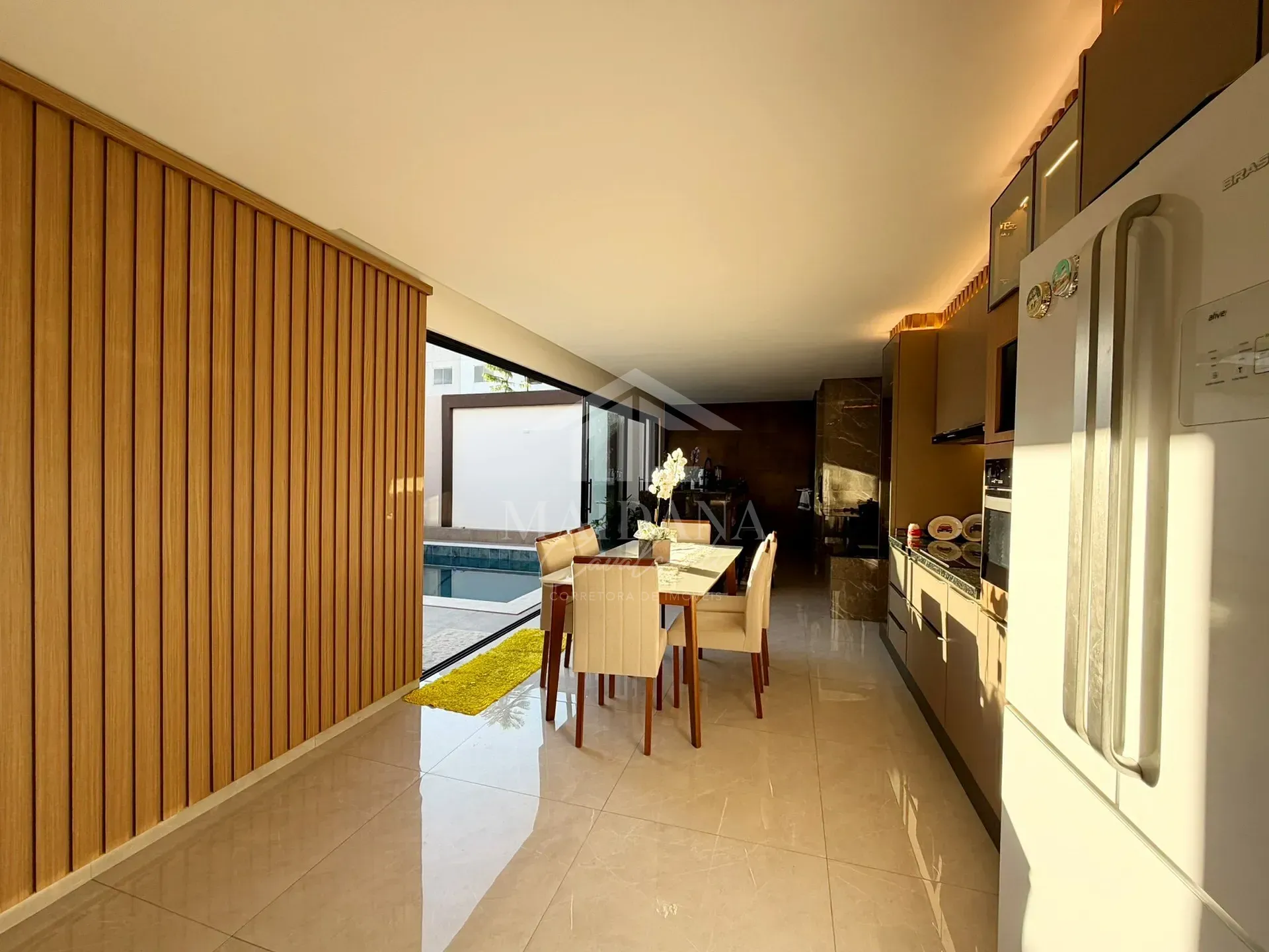 Sobrado, 4 quartos, 224 m² - Foto 24