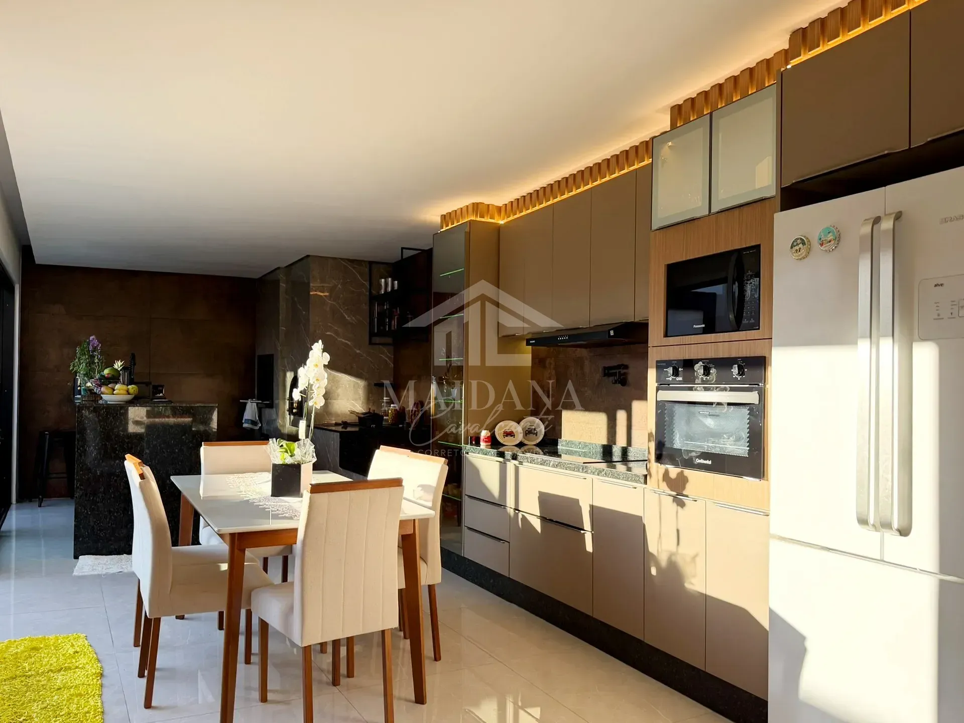 Sobrado, 4 quartos, 224 m² - Foto 25