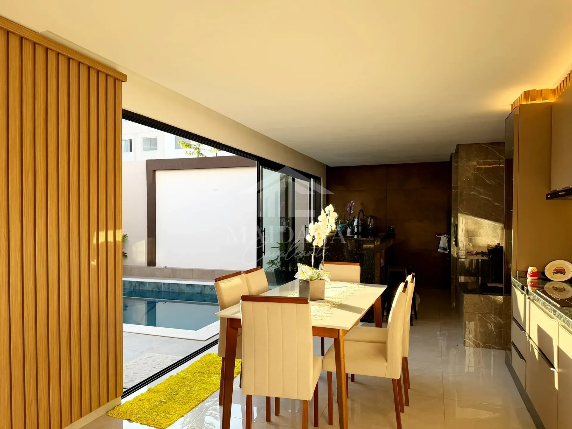 Sobrado, 4 quartos, 224 m² - Foto 29