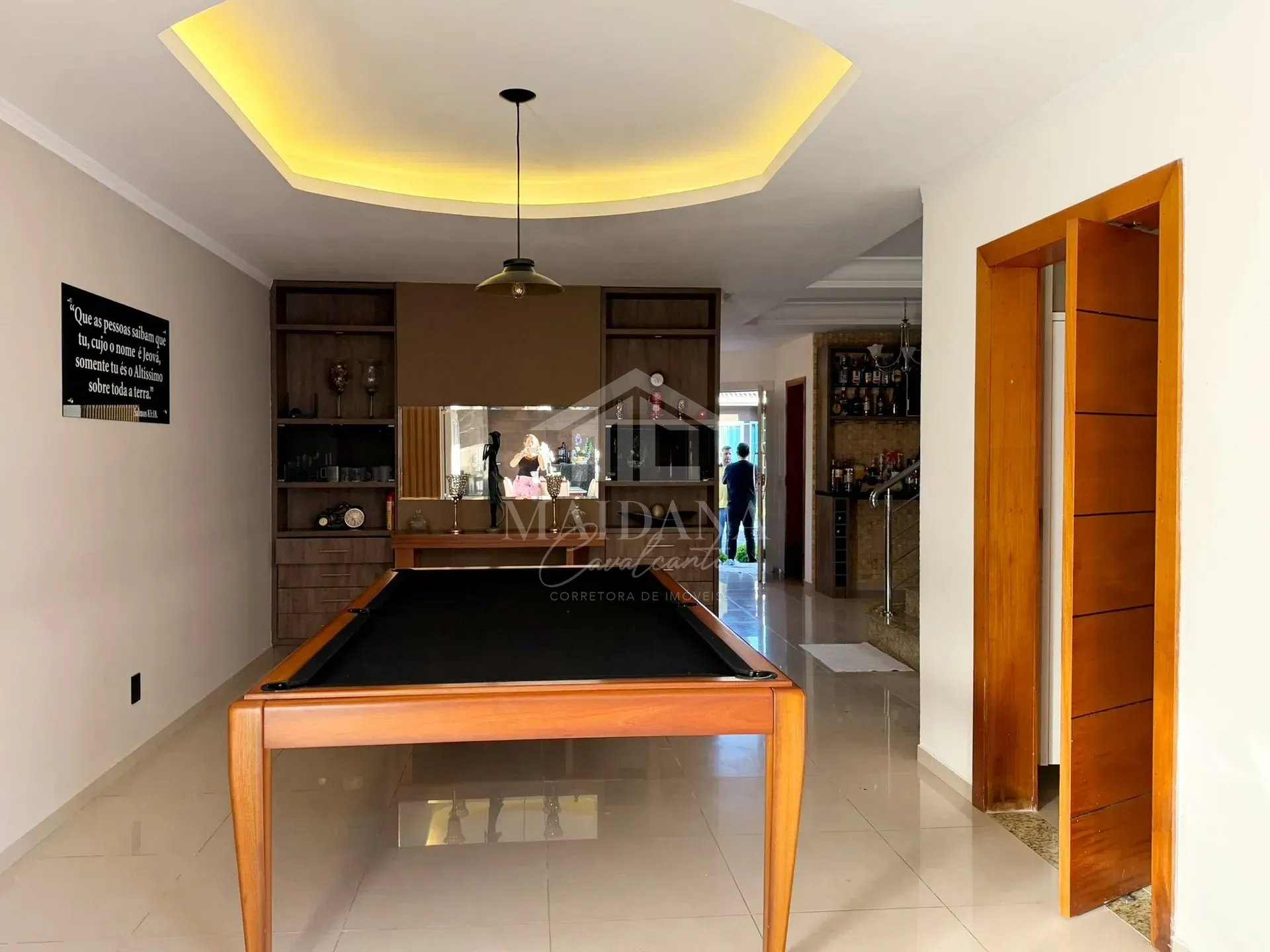 Sobrado, 4 quartos, 224 m² - Foto 18