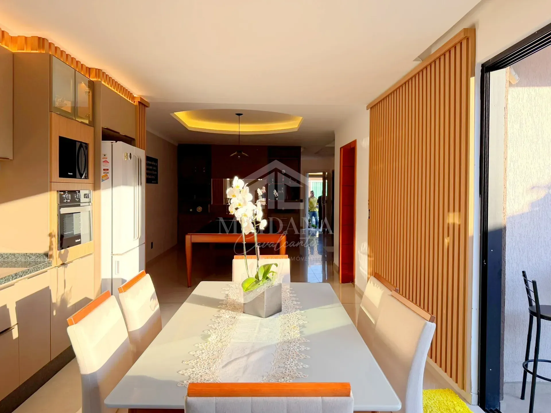 Sobrado, 4 quartos, 224 m² - Foto 20
