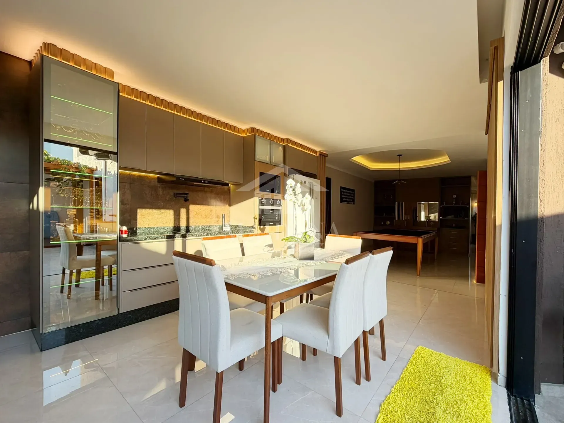 Sobrado, 4 quartos, 224 m² - Foto 30