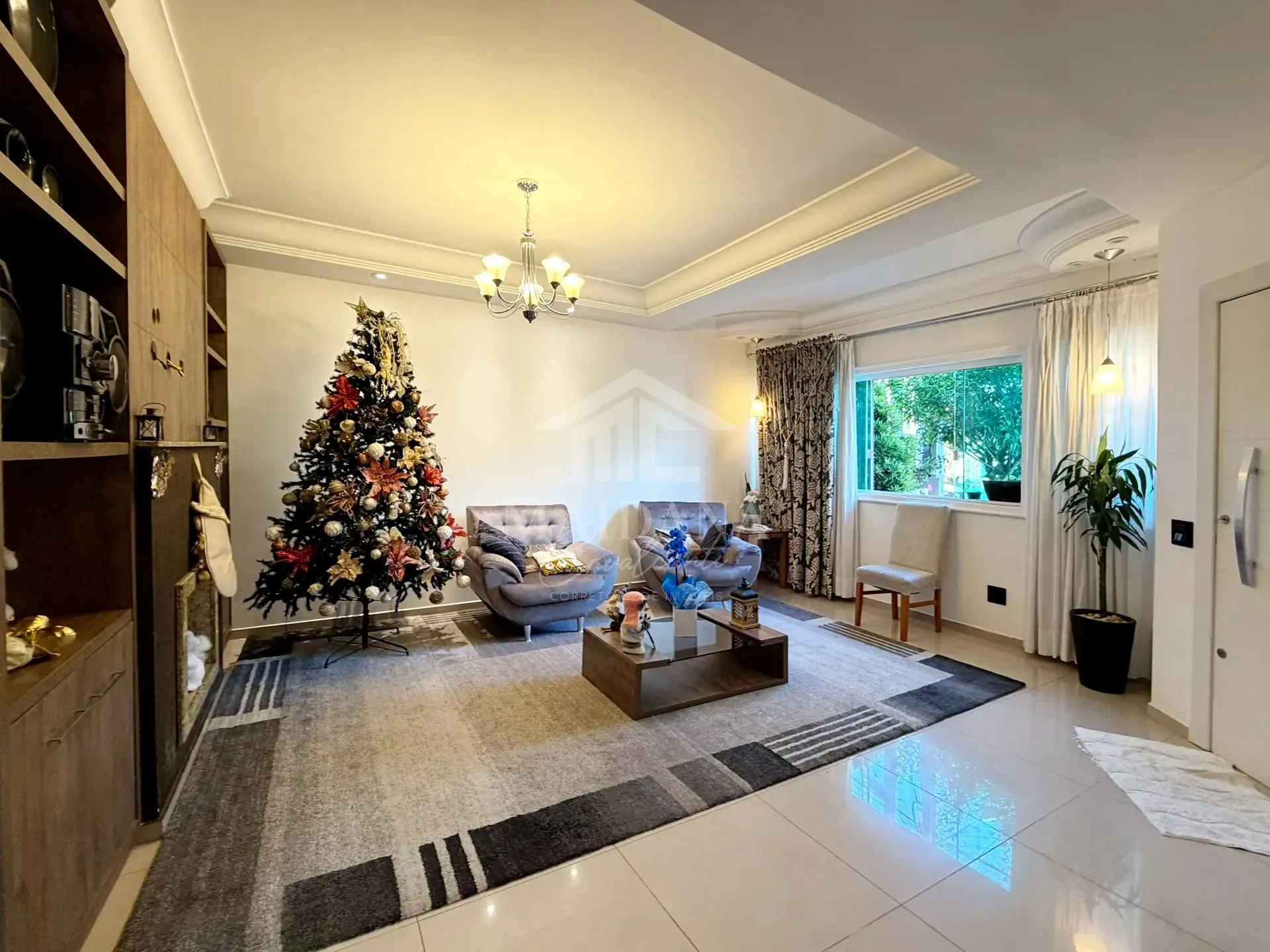 Sobrado, 4 quartos, 224 m² - Foto 6