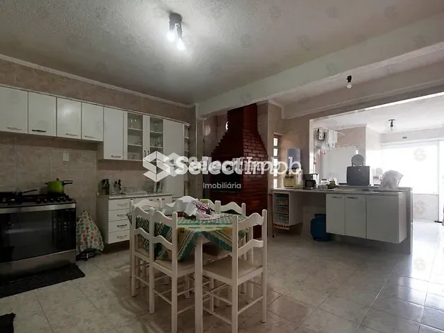 Sobrado com 125m² 2 quartos e 3 banheiros, à venda, no bairro Jardim Camila em Mauá