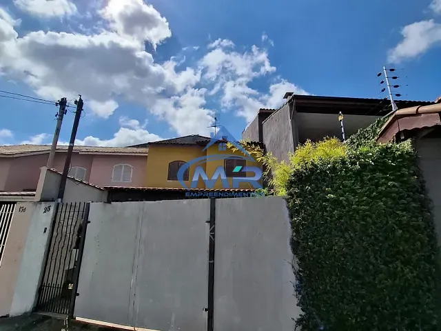 Sobrado 3 quartos e 2 banheiros, à venda, no bairro Vila Jacuí em São Paulo