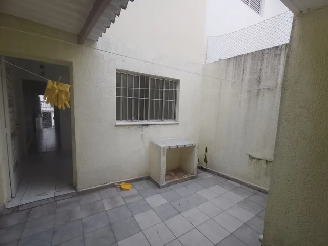 Sobrado com 200m² 2 quartos e 2 banheiros, à venda, no bairro Vila Santa Clara em São Paulo