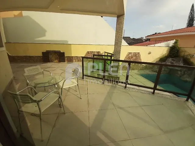 Sobrado 4 quartos e 7 banheiros, à venda, no bairro Jardim Franca em São Paulo