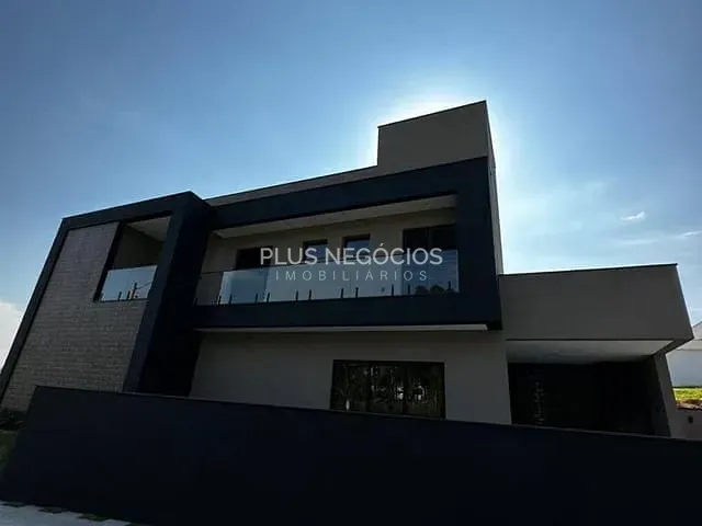 Sobrado com 280m² 3 quartos e 5 banheiros, à venda, no bairro Morros em Sorocaba