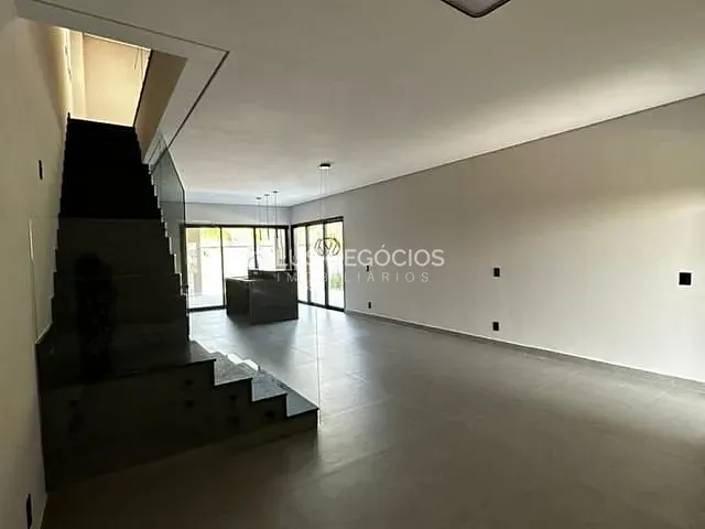 Sobrado com 280m² 3 quartos e 5 banheiros, à venda, no bairro Morros em Sorocaba