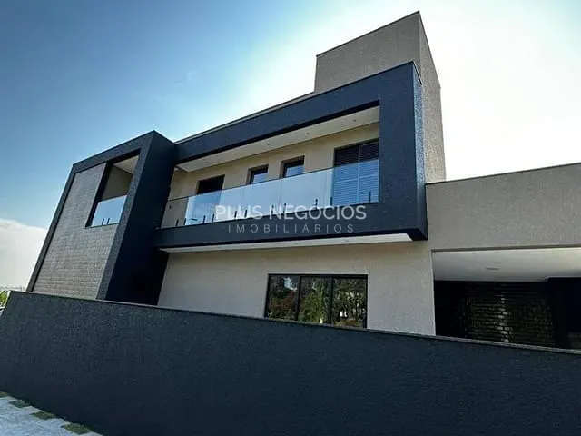 Sobrado com 280m² 3 quartos e 5 banheiros, à venda, no bairro Morros em Sorocaba