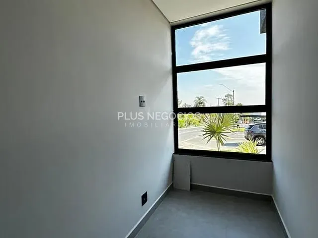 Sobrado com 280m² 3 quartos e 5 banheiros, à venda, no bairro Morros em Sorocaba