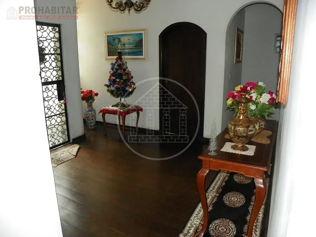 Sobrado, 6 quartos, 520 m² - Foto 6
