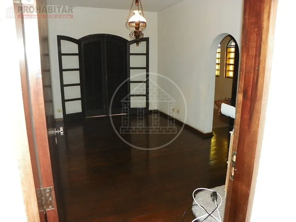 Sobrado, 6 quartos, 520 m² - Foto 12