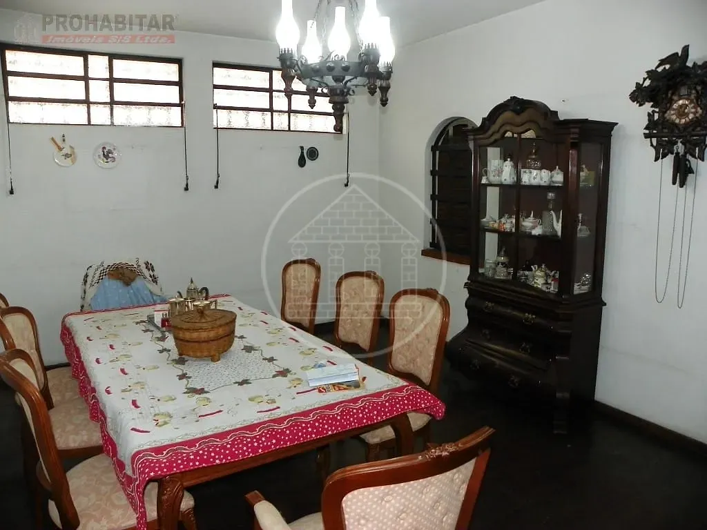 Sobrado, 6 quartos, 520 m² - Foto 10