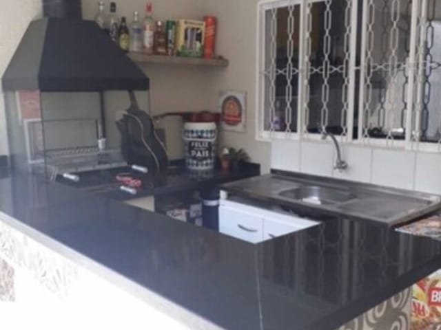 Foto do Sobrado - Sobrado à venda 2 Quartos, 2 Vagas, 100M², Jardim Limoeiro, São José dos Campos - SP | RUSSI IMÓVEIS