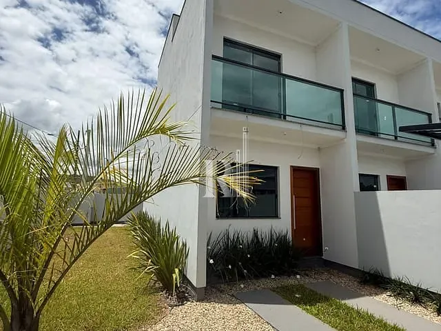 Sobrado com 140m² 2 quartos e 1 banheiro, à venda, no bairro Joáia em Tijucas