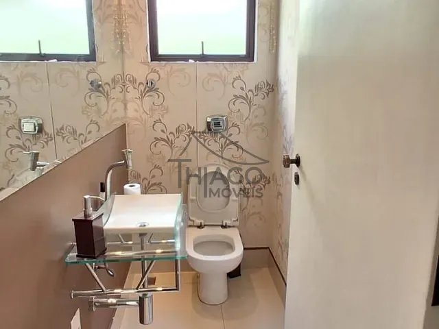 Sobrado 3 quartos e 3 banheiros, à venda, no bairro Agua Rasa em São Paulo
