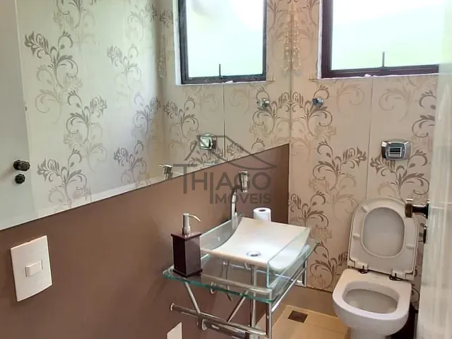 Sobrado 3 quartos e 3 banheiros, à venda, no bairro Agua Rasa em São Paulo