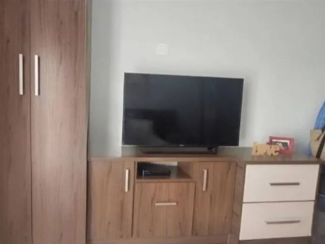 Sobrado 3 quartos e 6 banheiros, à venda, no bairro Vila Valparaíso em Santo André