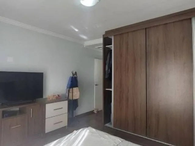 Sobrado 3 quartos e 6 banheiros, à venda, no bairro Vila Valparaíso em Santo André