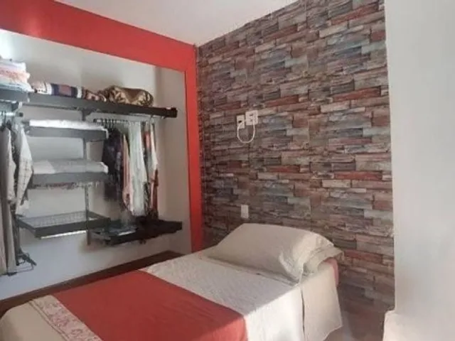 Sobrado 3 quartos e 6 banheiros, à venda, no bairro Vila Valparaíso em Santo André