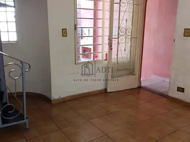 Sobrado 3 quartos e 3 banheiros, à venda, no bairro Centro em Mogi das Cruzes