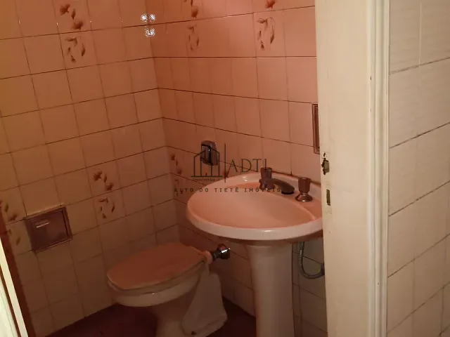 Sobrado 3 quartos e 3 banheiros, à venda, no bairro Centro em Mogi das Cruzes
