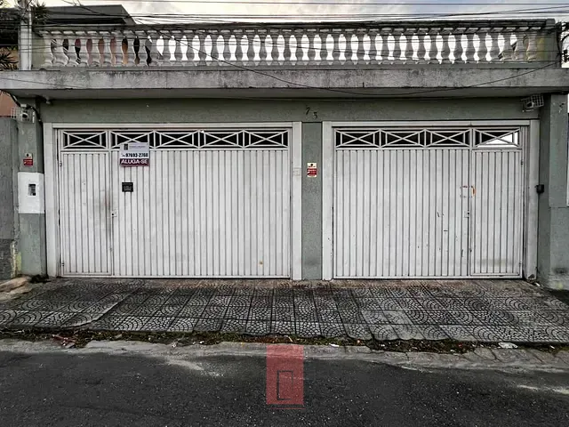 Casa 3 quartos e 5 banheiros, para alugar, no bairro Imirim em São Paulo