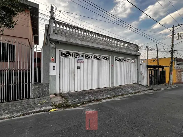 Casa 3 quartos e 5 banheiros, para alugar, no bairro Imirim em São Paulo