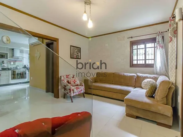 Sobrado com 390m² 3 quartos e 3 banheiros, à venda, no bairro Rincão Gaúcho em Estância Velha