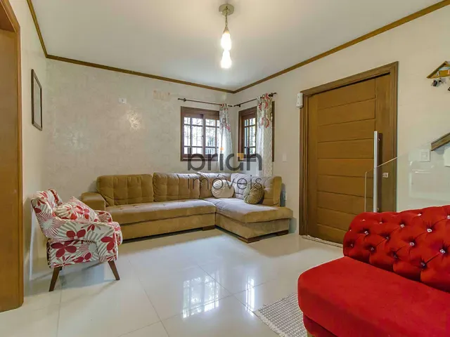 Sobrado com 390m² 3 quartos e 3 banheiros, à venda, no bairro Rincão Gaúcho em Estância Velha