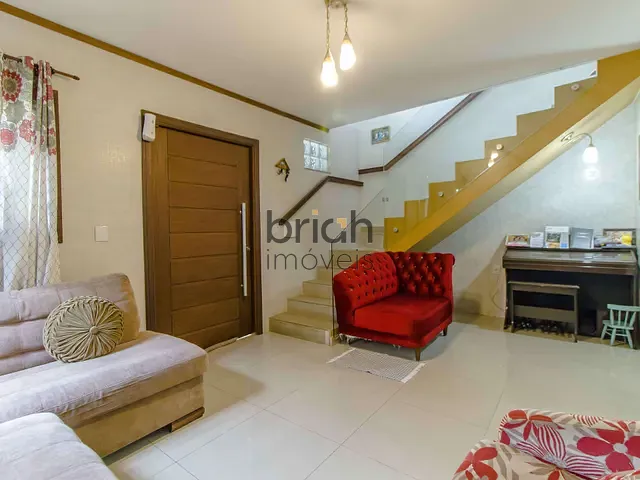 Sobrado com 390m² 3 quartos e 3 banheiros, à venda, no bairro Rincão Gaúcho em Estância Velha