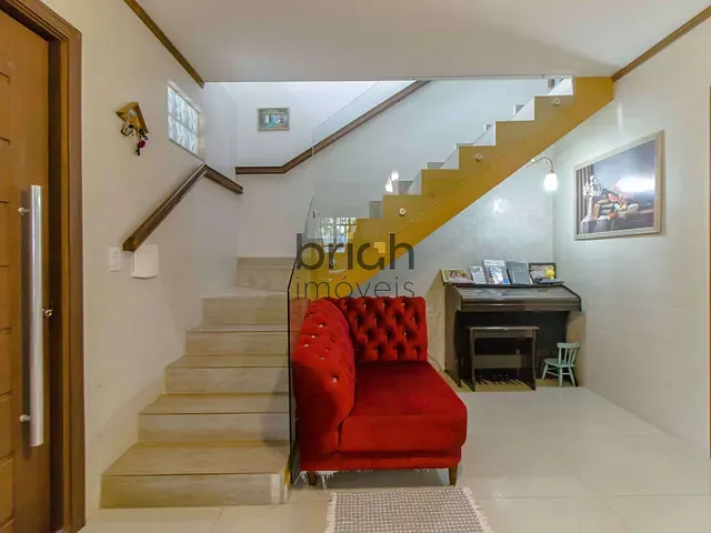 Sobrado com 390m² 3 quartos e 3 banheiros, à venda, no bairro Rincão Gaúcho em Estância Velha
