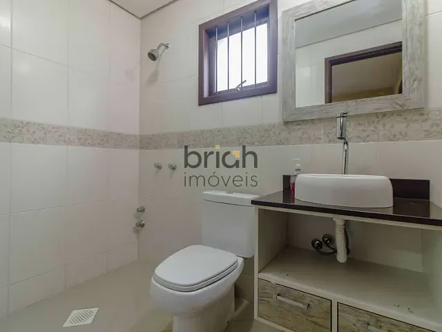 Sobrado com 390m² 3 quartos e 3 banheiros, à venda, no bairro Rincão Gaúcho em Estância Velha