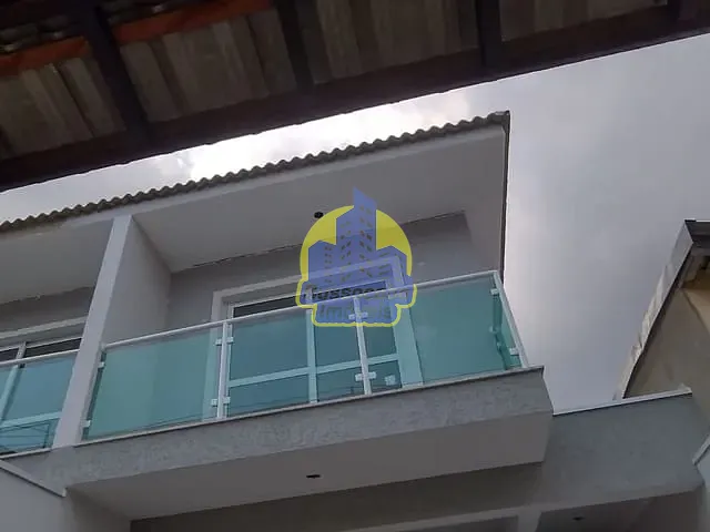 Sobrado com 125m² 3 quartos e 2 banheiros, à venda, no bairro Bela Vista em Osasco