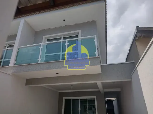 Sobrado com 125m² 3 quartos e 2 banheiros, à venda, no bairro Bela Vista em Osasco