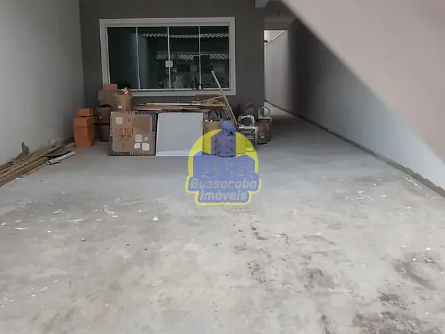 Sobrado com 125m² 3 quartos e 2 banheiros, à venda, no bairro Bela Vista em Osasco