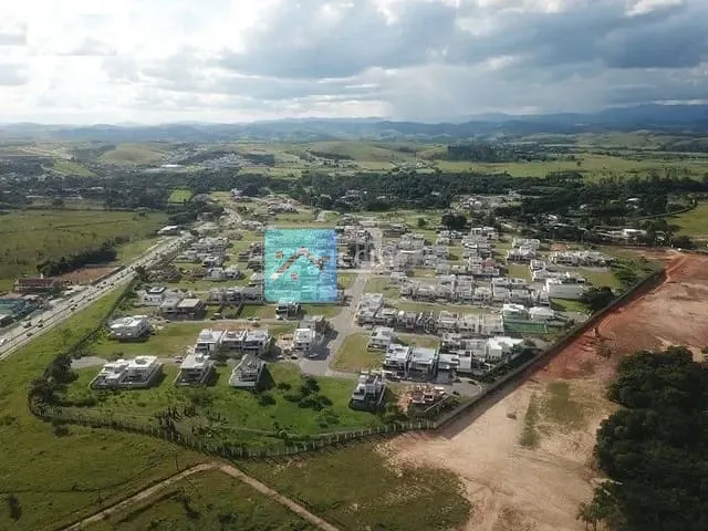 Sobrado com 450m² 4 quartos e 5 banheiros, à venda, no bairro Condomínio Chácara dos Eucaliptos em São José dos Campos