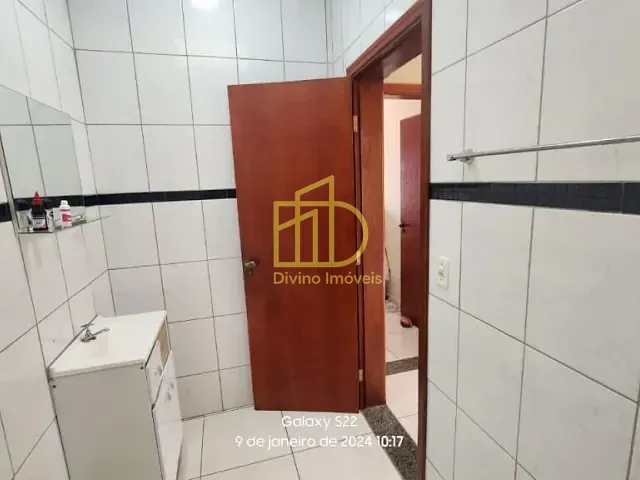 Sobrado com 222m² 3 quartos e 1 banheiro, à venda, no bairro Jardim Piazza di Roma I em Sorocaba