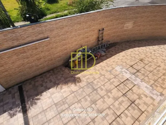 Sobrado com 222m² 3 quartos e 1 banheiro, à venda, no bairro Jardim Piazza di Roma I em Sorocaba