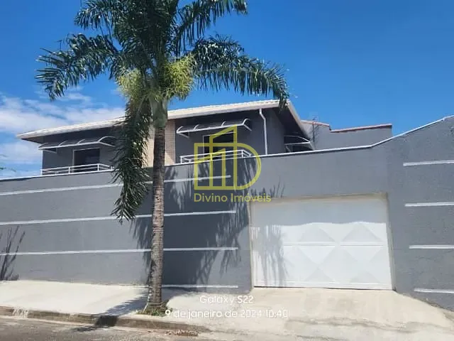 Sobrado com 222m² 3 quartos e 1 banheiro, à venda, no bairro Jardim Piazza di Roma I em Sorocaba