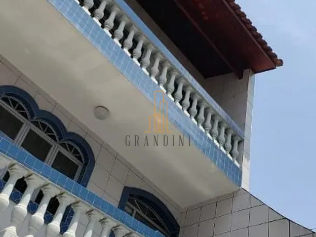 Sobrado com 143m² 2 quartos e 2 banheiros, à venda, no bairro Centro em Santo André