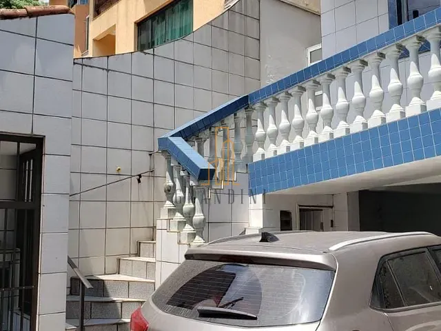 Sobrado com 143m² 2 quartos e 2 banheiros, à venda, no bairro Centro em Santo André