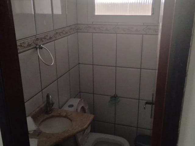 Foto do Sobrado - Sobrado para locação, Vila Santa Terezinha (Zona Norte), São Paulo, SP | GUAPIRA IMÓVEIS